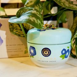 Tatcha The Water Cream 