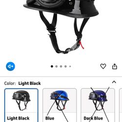 Helmet/ Casco