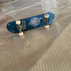 World Industries Tech Deck