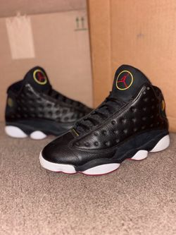 2011 Air Jordan “Playoff” Retro 13