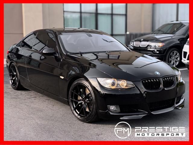 2009 BMW 335i