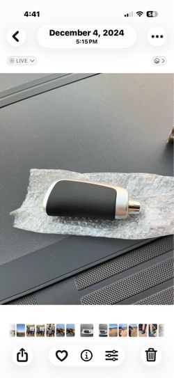 Toyota Shifter