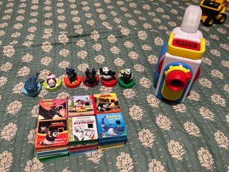 Little Tikes Story Dream Machine
