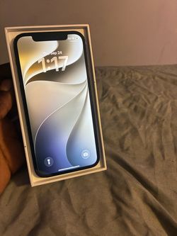 iPhone 12 with Box Unlocked! Send an offer