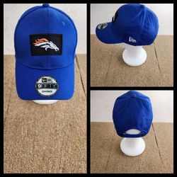 DENVER BRONCOS NFL FOOTBALL 🏈 SNAPBACK HAT. 