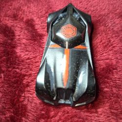 Hot Wheels 2015 Star Wars First Order Ettorium Diecast Car