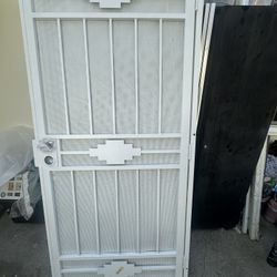 Security Door 36x83