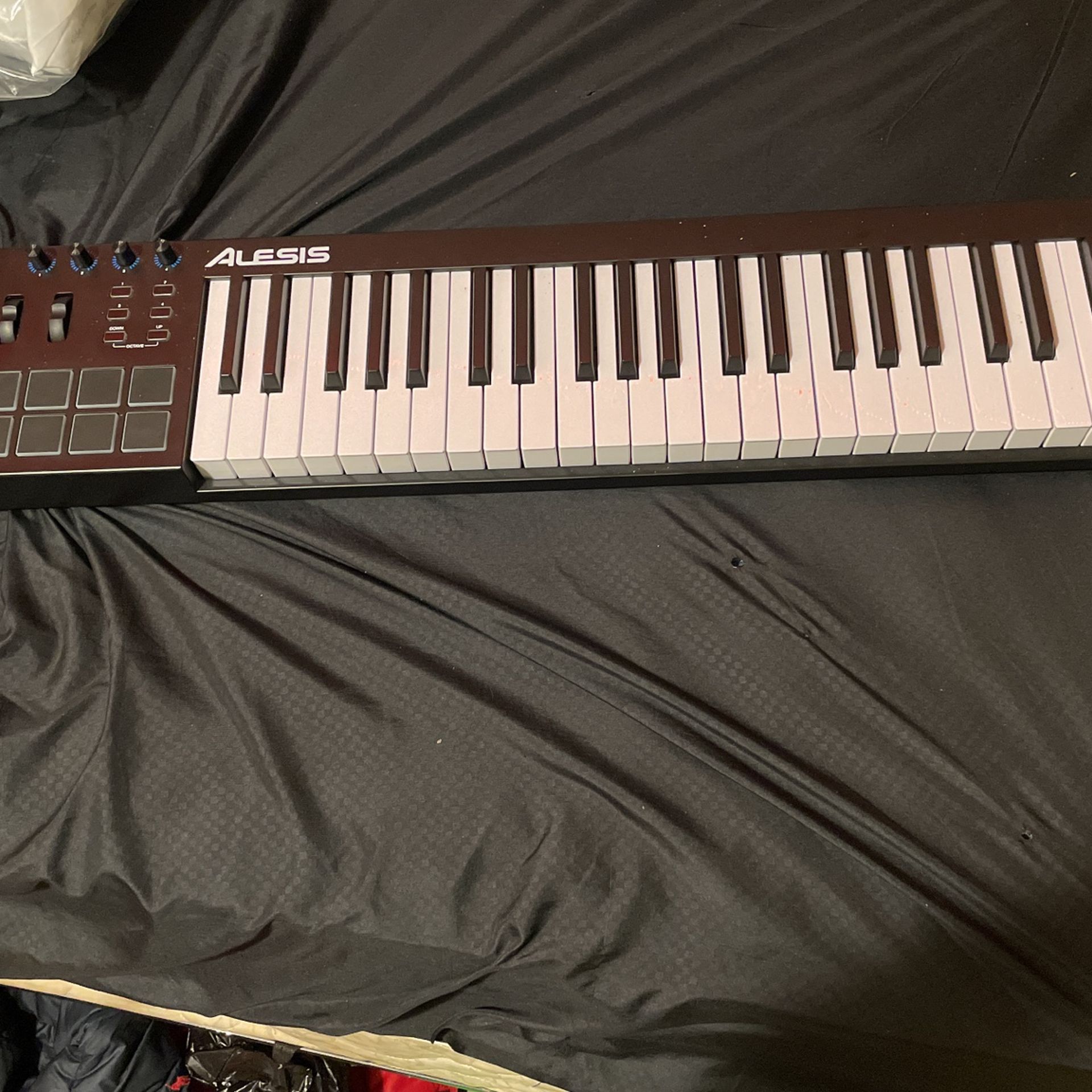Alesis Medi Keyboard 49 Key