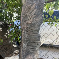 Águila Américan Patriota