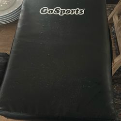 Tackle Pad & Agility Training Chain