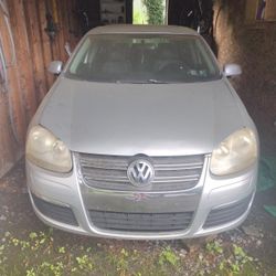 2007 Volkswagen Jetta