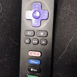 Roku Remote 