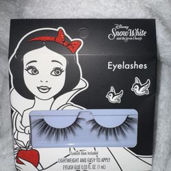Disney Princess Lashes