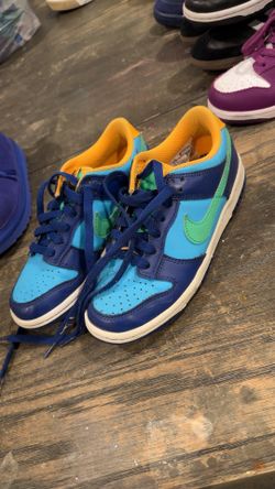 Nike Dunks