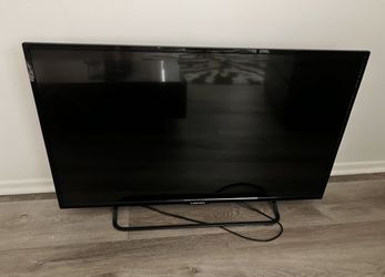 New Elemis TV 22” Black
