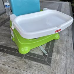Fisher Price High Chair