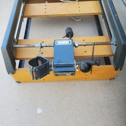 Sears Craftsman Router-Recreator