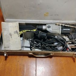 Porter Cable Rotary Hammer