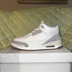 AIR JORDAN 3 RETRO CRAFT