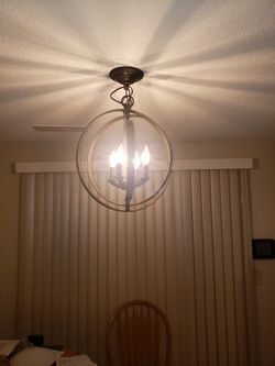Chandelier Kitchen Ceiling Light