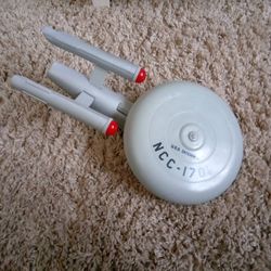 Star Trek