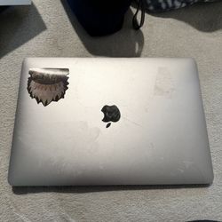 2020 13” Macbook Pro M1