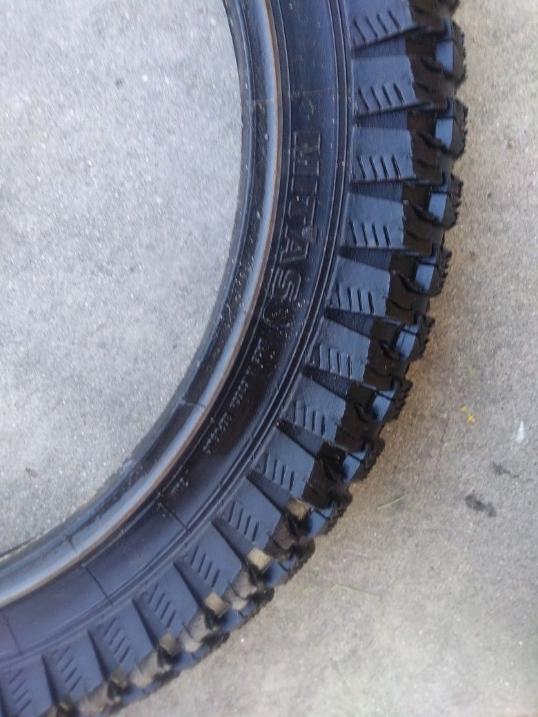 Mitas 3.75-19 SW-07 Speedway