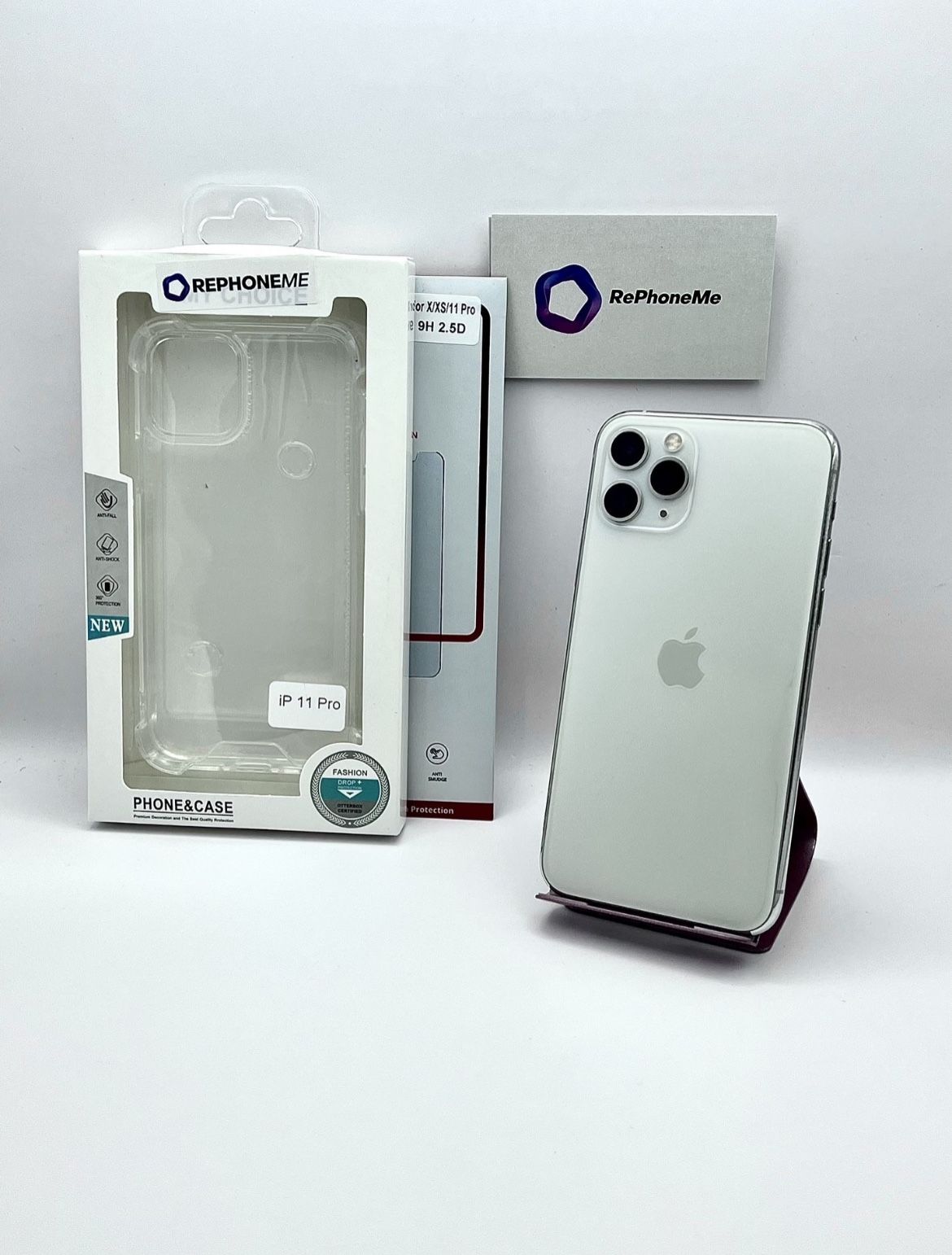 Apple iPhone 11 Pro 64GB Unlocked