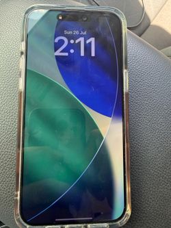 iPhone 15 pro Max 1TB
