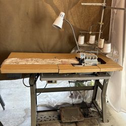Sewing Machine