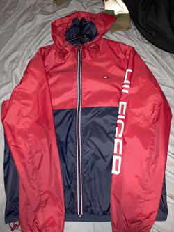 Tommy Hilfiger windbreaker MENS