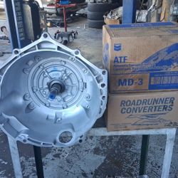 4l60  Especial All Years 