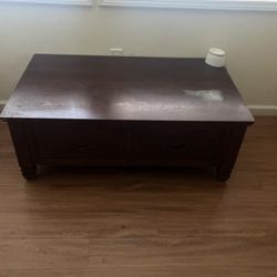 Sturdy Solid Wooden 