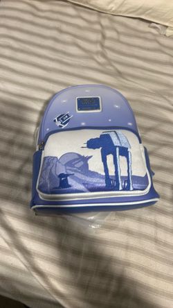 Disney backpack