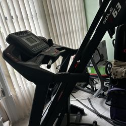 SOLE TREADMILL