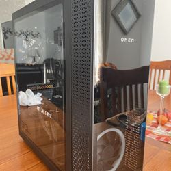 Omen 30L Gaming PC