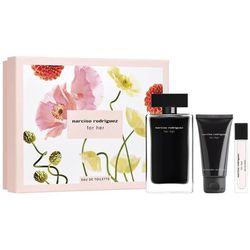 Narciso Rodriguez For Her 3pc Set 