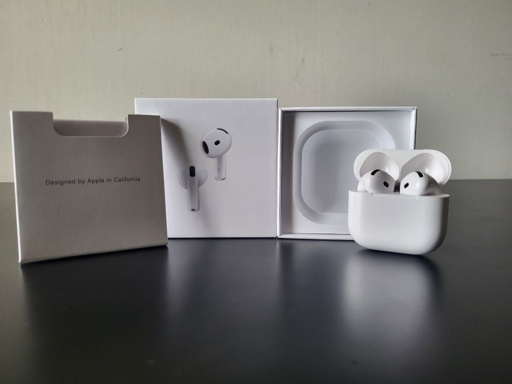 Airpods 4 ( Name Best Price)