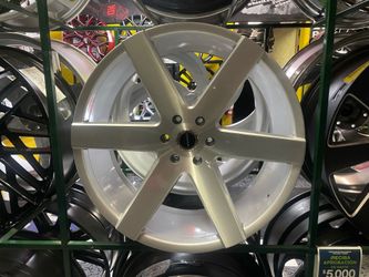 Strada “Coda” Wheels