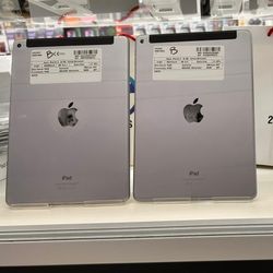 iPad Air 2 64gb Wifi + Cellular 