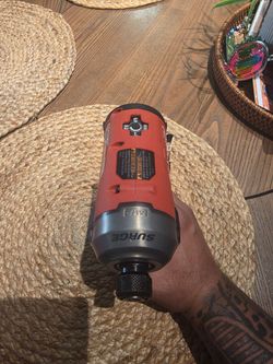 Milwaukee M12 SURGE Impact