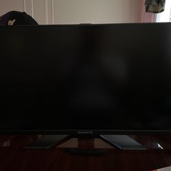 Gigabyte G27F Gaming Monitor