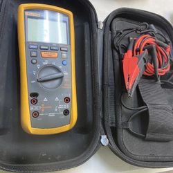 Fluke 1587 FC 