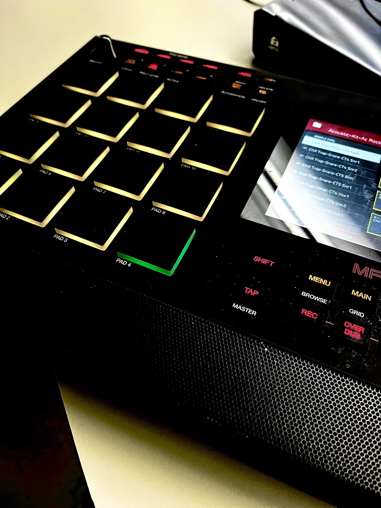 Trade For Sony Or Canon Camera