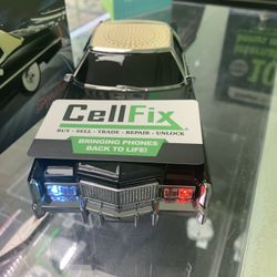 Classic 66 Bluetooth Speaker