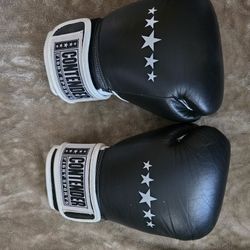 Boxing Gloves 