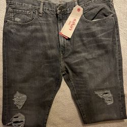 Levi Jean