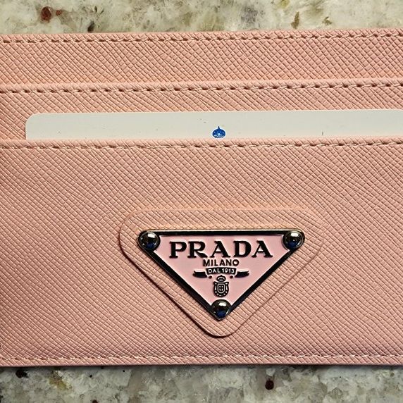 Prada Wallet On Chain for Sale in El Cajon, CA - OfferUp