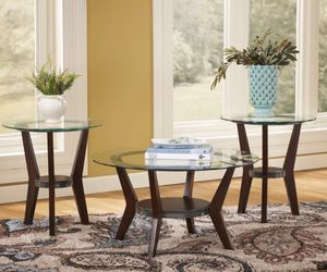 T210 Occasional Tables
