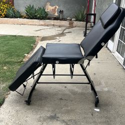 Tattoo Chair